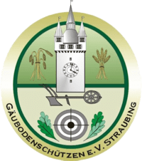 Logo-Gäubodenschützen Straubing